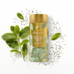 Английский мятный чай Fortnum&Mason English Mint, 3 шт по 15 пакетиков
