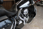 Harley-Davidson Ultra Limited Electra Glide 2013