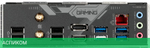 Материнская плата GigaByte B760M Gaming X AX DDR5 rev. 1.2