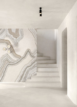 Панно Khroma Erosion Dirillo Sand DGERO1021-1023