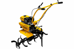 Мотоблок Denzel dpt-270sb 56452