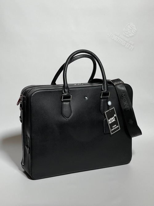 Портфель Montblanc
