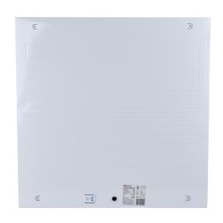 ULP-Q109 6060-40W-6500K WHITE Светильник светодиодный потолочный универсальный. Дневной свет 6500K равномерный. Рассеиватель матовый. В комплекте с и-п. Корпус белый. ТМ Volpe