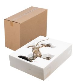 Veronese WS-858 Статуэтка «Кентавр»