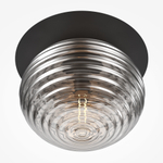 Потолочный светильник Maytoni Reels MOD268CL-01B