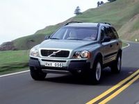 XC90 I