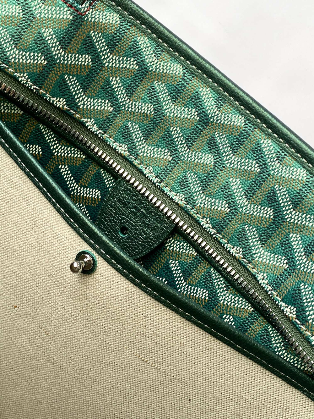 Goyard Artois MM