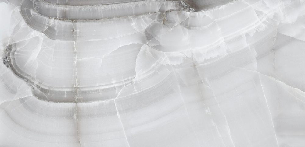 Kevis Varese Onyx Grey Polished 60x120