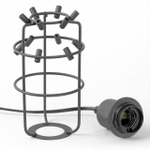 Настольная лампа Люссоле SY2860