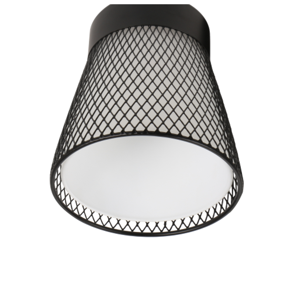 Люстра Rivoli Elina 5115-305 5хЕ27 40Вт лофт-кантри | Лофт-Кантри