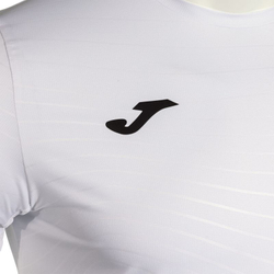 Мужская теннисная футболка Joma R-Night - белый