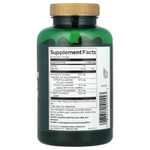 Swanson, Комплекс глюкозамина и хондроитинсульфат, 120 мягких таблеток