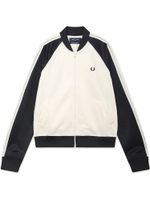 Женская Олимпийка Tape Detail Track