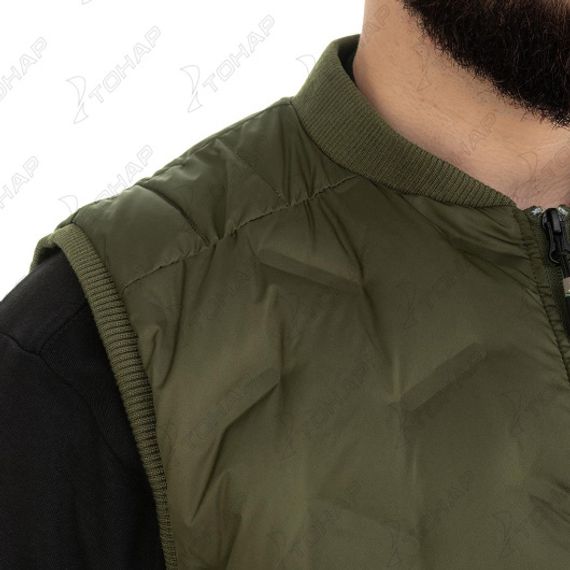 Жилет Impulse цв. олива XXL (N-TN-006-XXL) NISUS