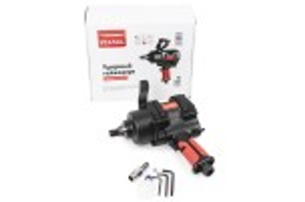 Гайковерт пневматический СТАНКОИМПОРТ PTA504 ударный