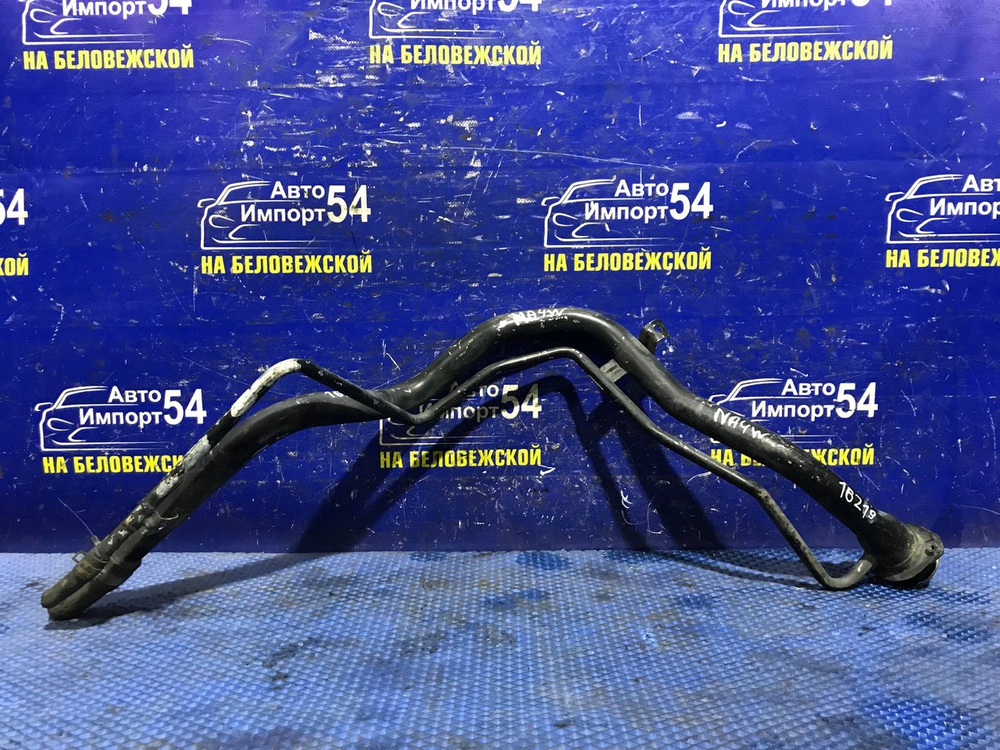 Горловина топливного бака MITSUBISHI GRANDIS 2003-2009