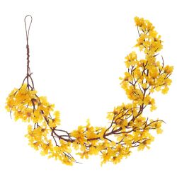 GAEM Изделие декоративное "Гирлянда", L8 W8 H73 см