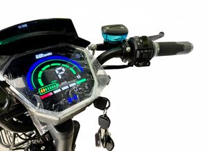 Электровелосипед WENBOX W23 PRO 1200W (60V/30Ah) фото №15