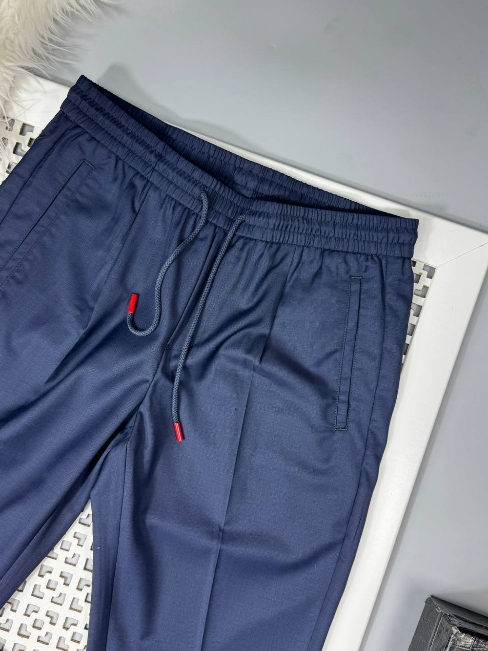 Брюки Kiton