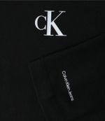 Блузка Calvin Klein Jeans - черный(IG0IG02135)