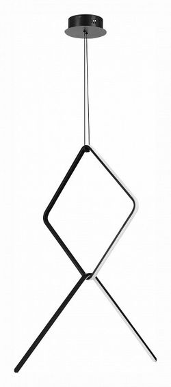 Подвесной светильник ST-Luce Gaia SL6113.443.01