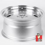 Комплект дисков Mercedes-Benz 19x8.5/9.5 et35/35 5x112