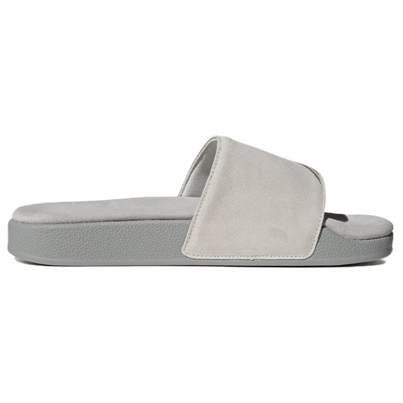 Adidas Originals Adilette 'Gray'