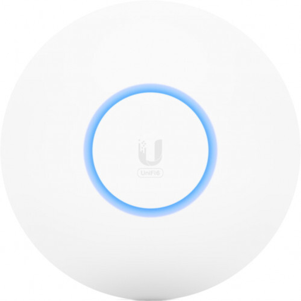 Точка доступа Ubiquiti U6-LITE