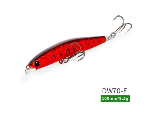 Tsurinoya DW70 100мм./9,5гр.