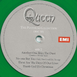 Queen / The Platinum Collection (Coloured Vinyl)(6LP)