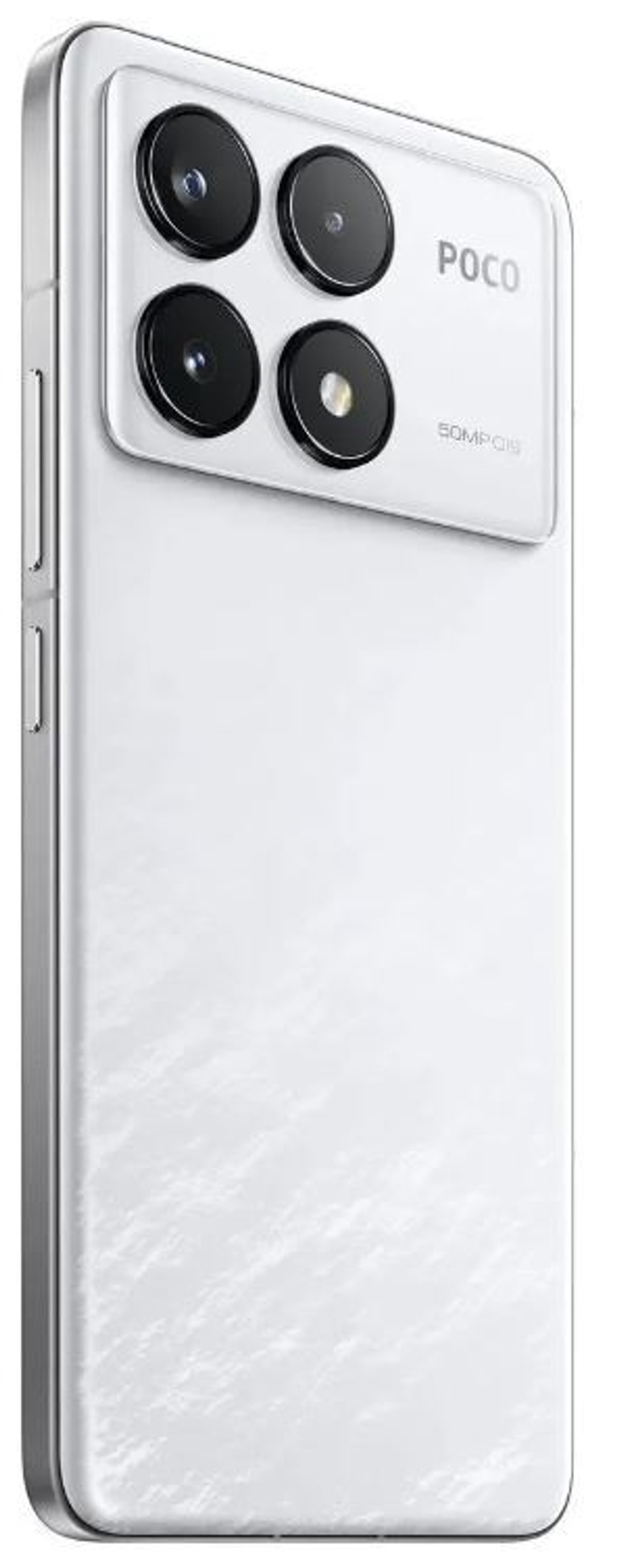 Смартфон  Xiaomi POCO F6 Pro RU 12/512GB