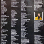 Eric Clapton / Journeyman (LP)