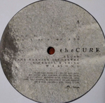 The Cure / Songs Of A Lost World (Coloured Vinyl)(LP)