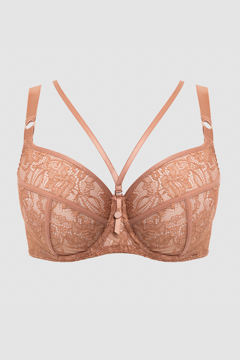 Бюстгальтер Chiara M Mocha Mousse