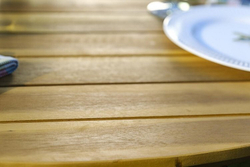 Обеденный комплект MODENA 116 см на 4 персоны с креслами