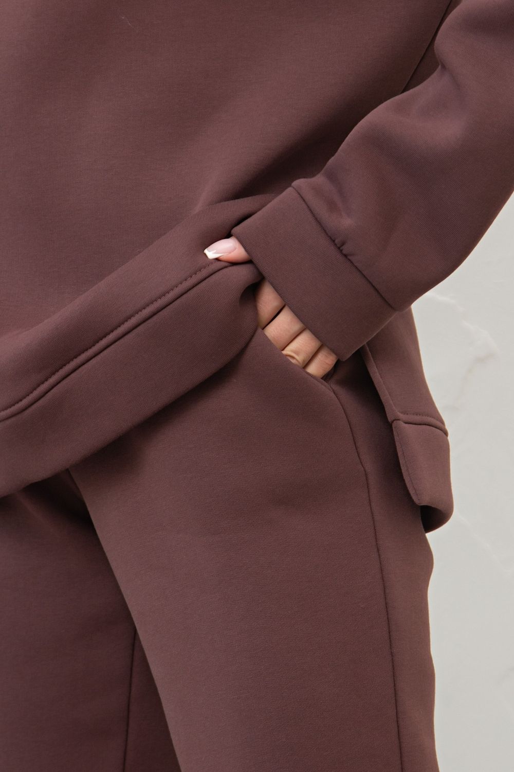 Костюм Брайн №52 (начёс) Valentina