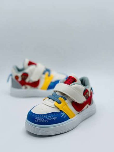 Кроссовки для мальчиков Buba Pirate