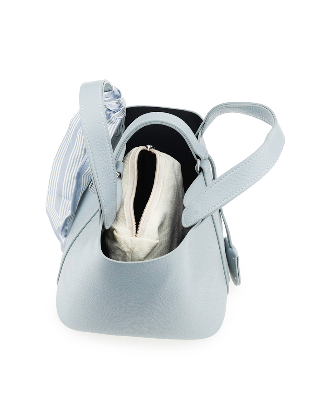 27651/40 Сумка жен., иск. кожа