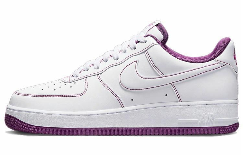 Кроссовки Nike Air Force 1 "Viotech"