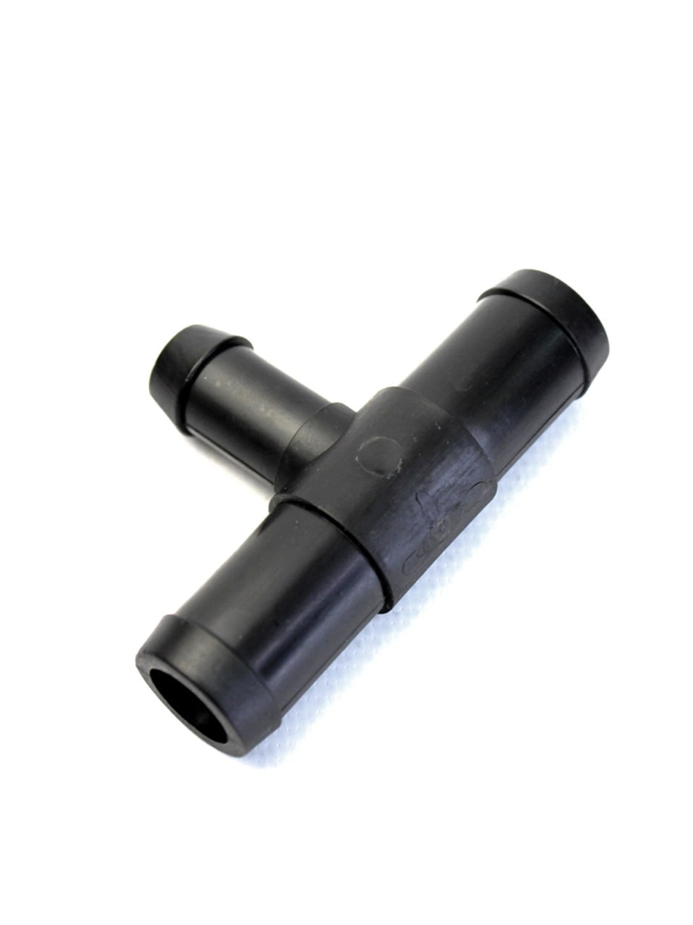 Соединитель для шлангов тройной d=20-20-16 - пластик