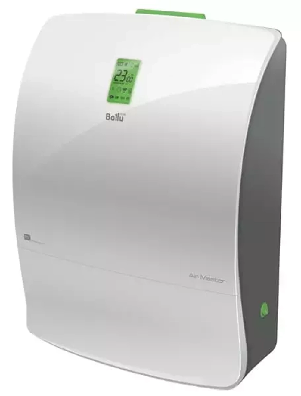 Мультикомплекс приточно-очистительный Ballu Air Master BMAC-200 / WARM