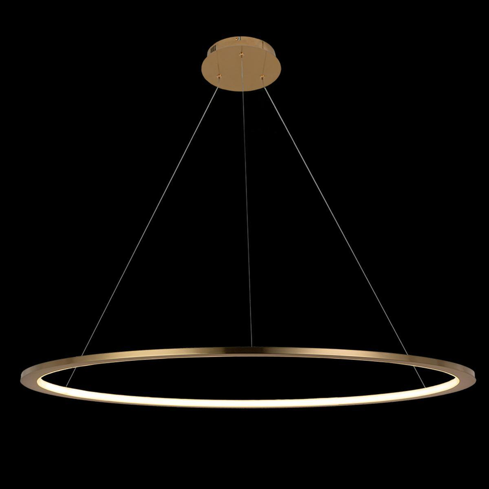 10014XL Подвесной светильник LOFT IT Ring