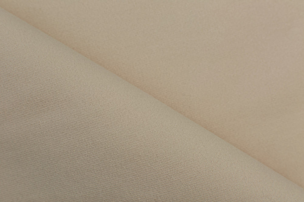Мебельная ткань Zara Cream02 (Велюр)