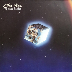 Chris Rea / The Road To Hell (LP)