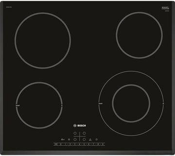 Варильна поверхня електрична BOSCH PKF651FP3E