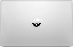 Ноутбук  HP ProBook 455 G9 15.6 ", Ryzen 5, 8 Гб RAM, 512 Гб SSD, Radeon Graphics, Серебристый