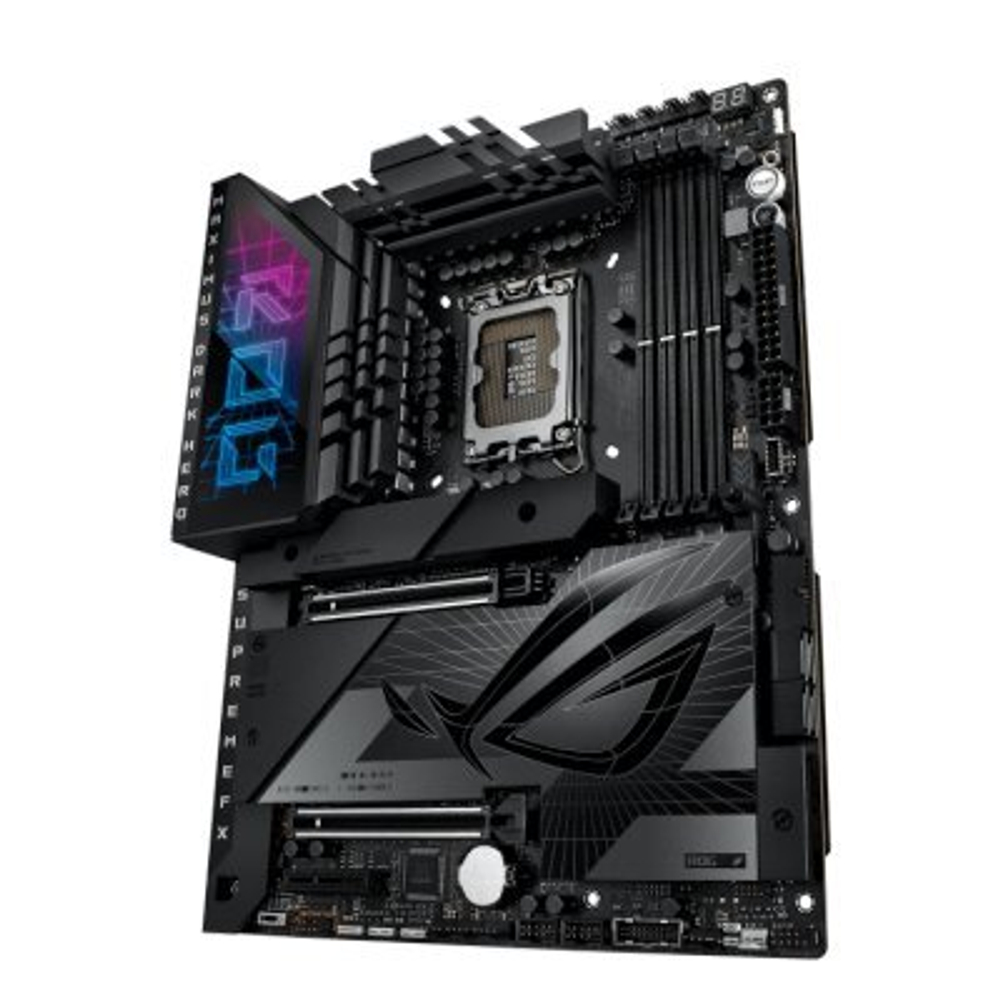 Материнская плата ASUS ROG Maximus Z790 Dark Hero
