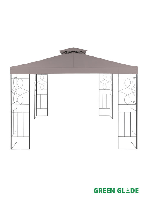 Шатёр садовый Green Glade 43302