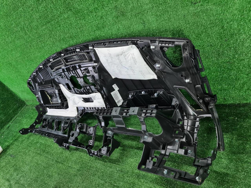 Комплект безопасности Kia Sorento 4 (2020-н.в.)