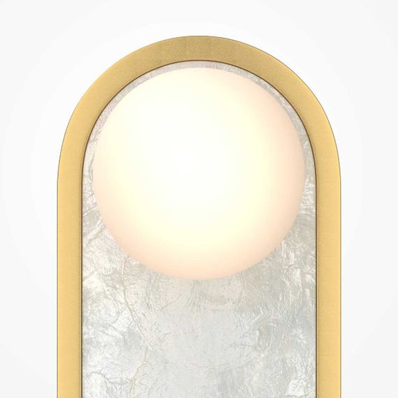 Бра Maytoni MOD473WL-L25BSK